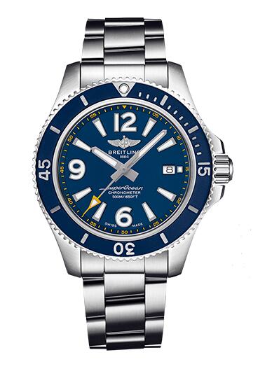 Replica Breitling SuperOcean Automatic 42 Japan Limited A173661A1C1A1 Men Watch Replica Breitling SuperOcean Automatic 42 Japan Limited A173661A1C1A1 Men Watch